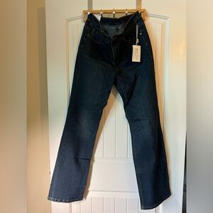 Grace and Lace Jeans size 14 NWT